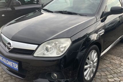 Opel Tigra 104.409 km 3.597 &euro; Walldorf 69190