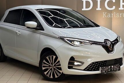 Renault ZOE 41.235 km 15.950 &euro; Karlsdorf-Neuthard 76689