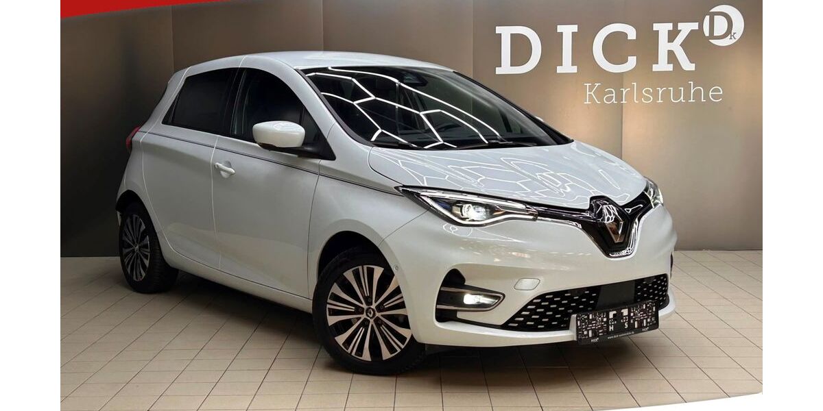 Renault ZOE 41.235 km 15.950 &euro; Karlsdorf-Neuthard 76689
