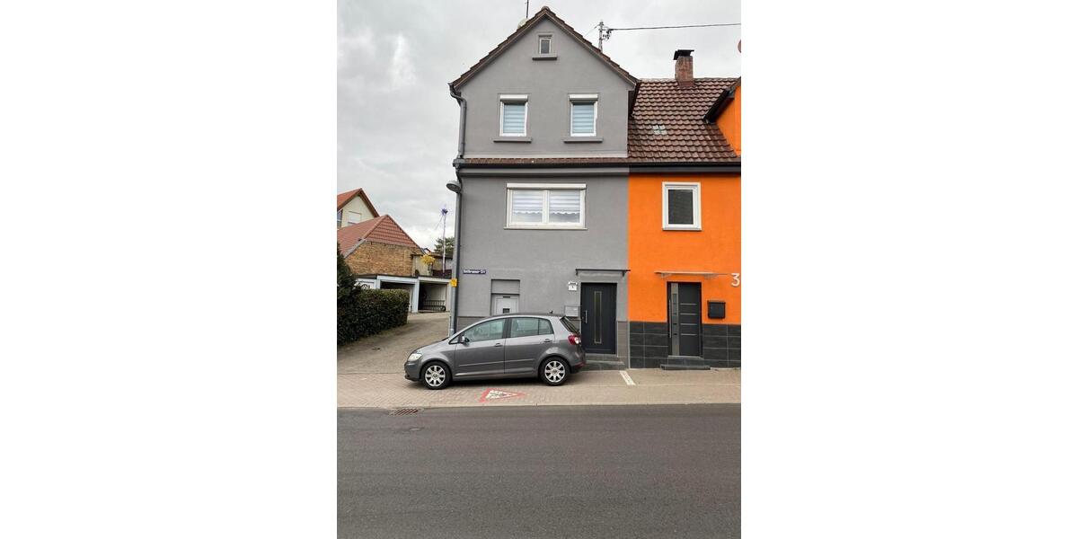 Reihenhaus Nordheim - 4 Zimmer, 75 m&sup2;, 1.400&euro; | Angebot:25894765