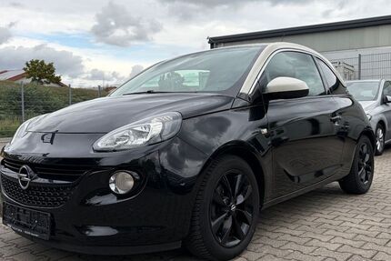 Opel Adam 69.000 km 9.500 &euro; Nußloch 69226
