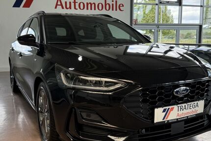 Ford Focus 15.230 km 22.990 &euro; Bruchsal 76646
