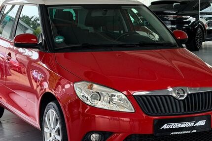 Skoda Fabia 121.300 km 7.499 &euro; Wiesloch 69168