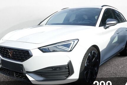 Cupra Leon 10.250 km 31.298 &euro; Bietigheim-Bissingen 74321
