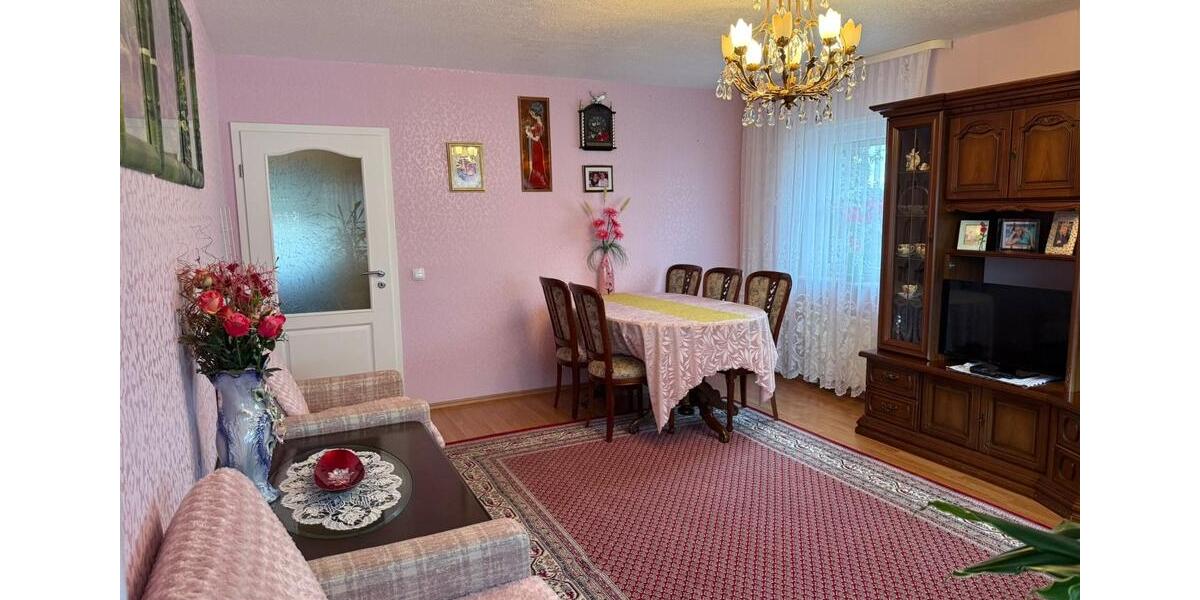 Etagenwohnung Leimen - 3 Zimmer, 80 m&sup2;, 269.000&euro; | Angebot:25656165