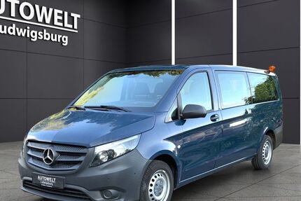 Mercedes-Benz Vito 138.000 km 15.900 &euro; Stockach 78333