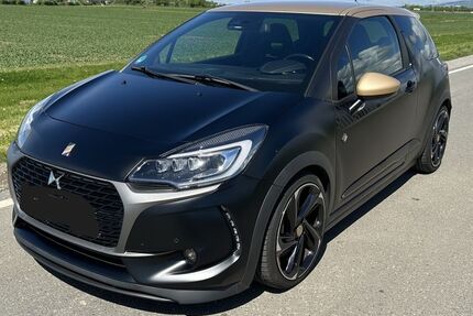 DS Automobiles Andere 96.000 km 14.500 &euro; Sandhausen 69207