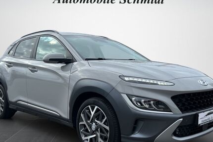 Hyundai KONA 31.000 km 21.990 &euro; Angelbachtal 74918