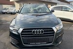 Audi Q3 2.0 TDI sport Navi Xenon SHZ AHK 117.000 km 16.990 &euro; Neckarsulm 74172