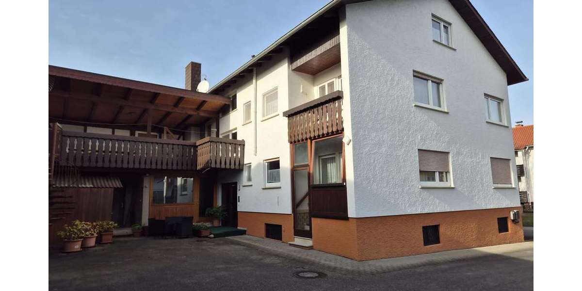 Einfamilienhaus Eppingen - 12 Zimmer, 270 m&sup2;, 625.000&euro; | Angebot:26016616