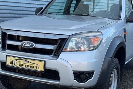 Ford Ranger 179.800 km 8.490 &euro; Niefern-Öschelbronn 75223