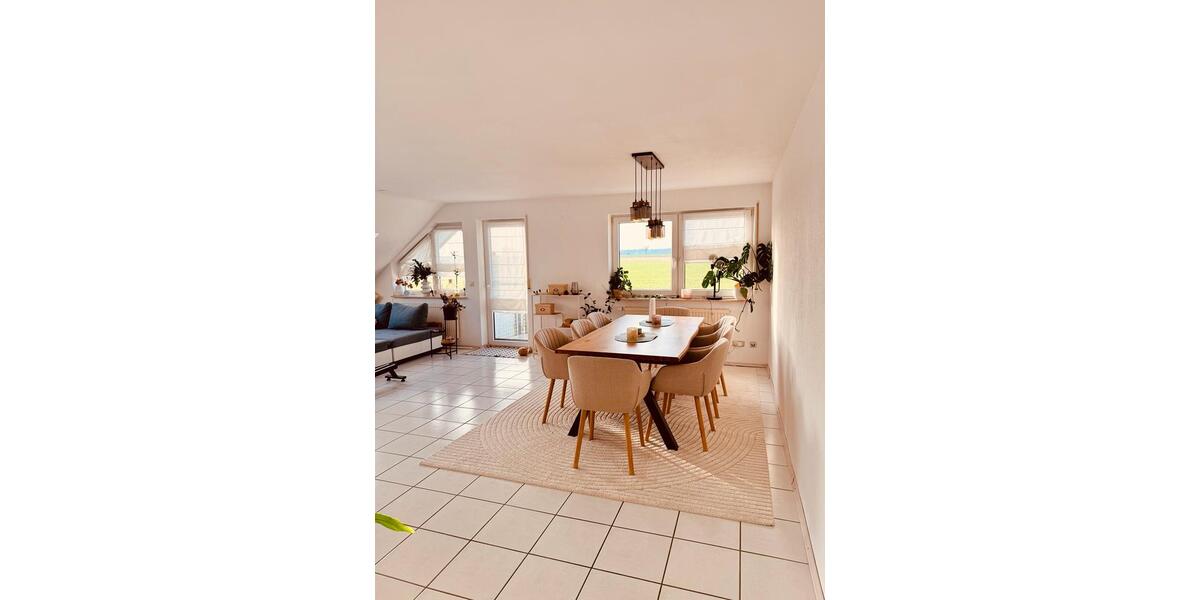 Etagenwohnung Obrigheim - 4 Zimmer, 100 m&sup2;, 349.000&euro; | Angebot:24717413