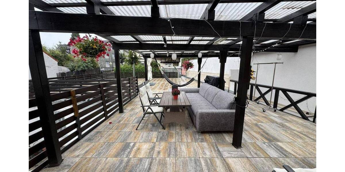 Etagenwohnung Angelbachtal - 4 Zimmer, 128 m&sup2;, 1.300&euro; | Angebot:26787235