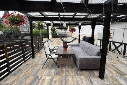 Wohnung Angelbachtal - 4 Zimmer, 128 m&sup2;, 1.300&euro; | Angebot:26787235