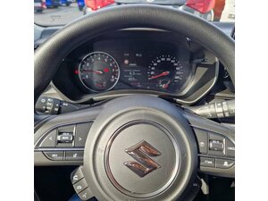 Suzuki Swift 1.2 Hybrid Comfort 3 Jahre Garantie 5.504 km 17.990 &euro; Obrigheim-Asbach 74847