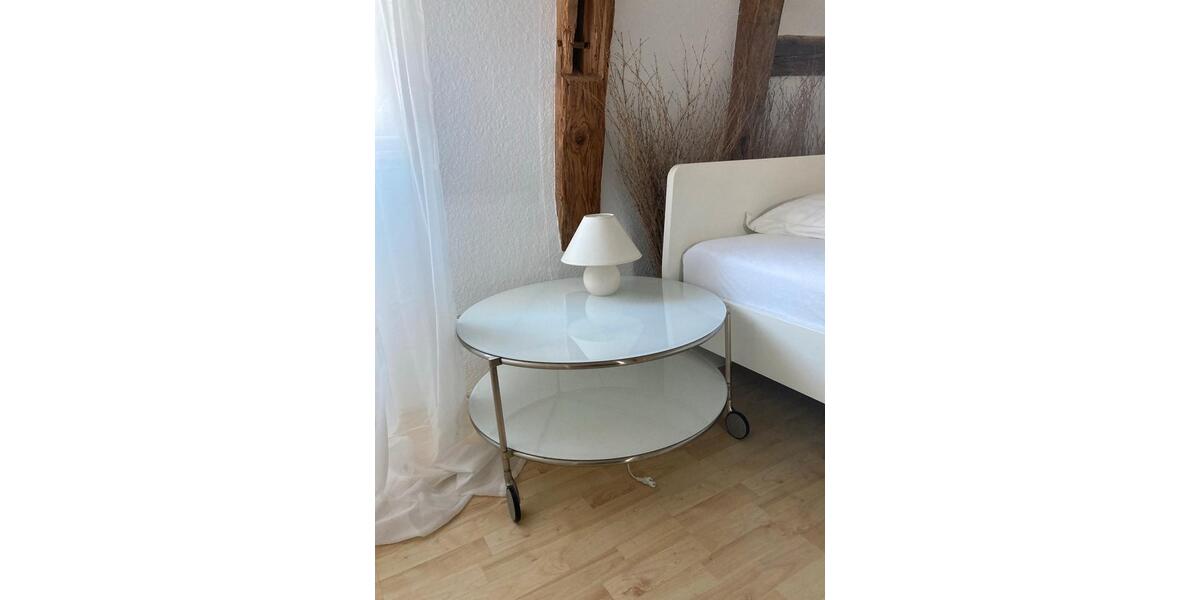 Dachgeschoßwohnung Bad Wimpfen - 1 Zimmer, 48 m&sup2;, 990&euro; | Angebot:25551157