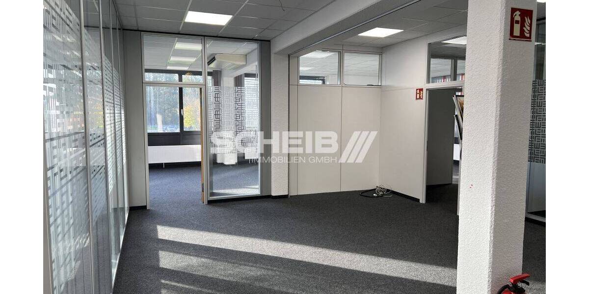 Gewerbeobjekt Bad Friedrichshall Kochendorf - 7.387&euro; | Angebot:25671377