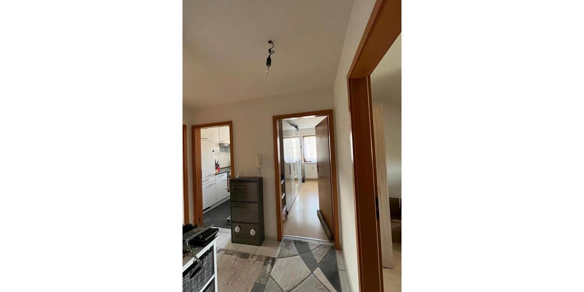 Dachgeschoßwohnung Bad Friedrichshall - 3 Zimmer, 55 m&sup2;, 269.000&euro; | Angebot:26757848