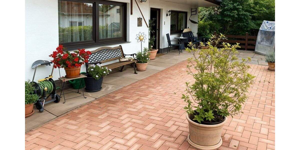 Einfamilienhaus Wiesloch Baiertal - 5 Zimmer, 132 m&sup2;, 529.000&euro; | Angebot:25668547