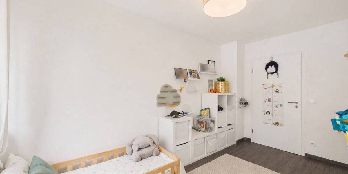 Etagenwohnung Heilbronn Böckingen - 3 Zimmer, 70 m&sup2;, 249.000&euro; | Angebot:26794558