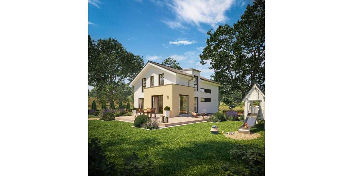 Einfamilienhaus Nussbaum Nußbaum - 6 Zimmer, 164 m&sup2;, 686.632&euro; | Angebot:25796751