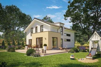 Haus Nussbaum Nußbaum - 6 Zimmer, 164 m&sup2;, 686.632&euro; | Angebot:25796751