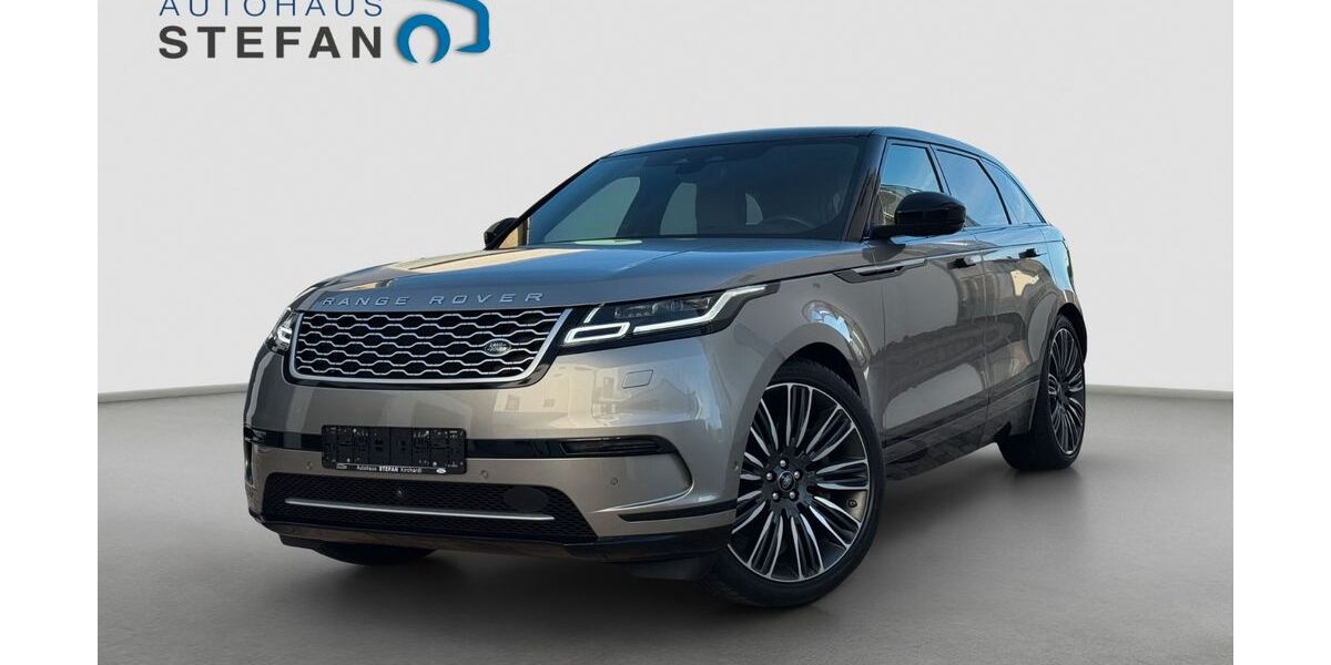 Land Rover Range Rover Velar 84.084 km 39.390 &euro; Kirchardt 74912