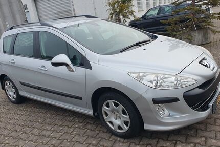 Peugeot 308 228.685 km 2.200 &euro; Mühlacker / Enzberg 75417