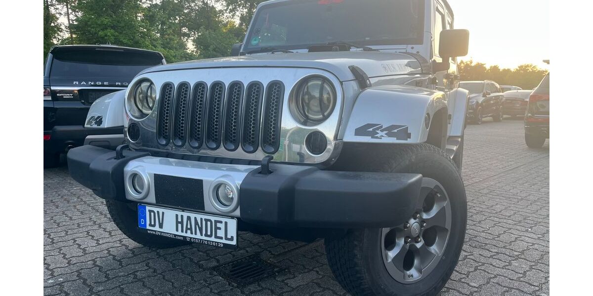 Jeep Wrangler 200.000 km 19.990 &euro; Forst 76694