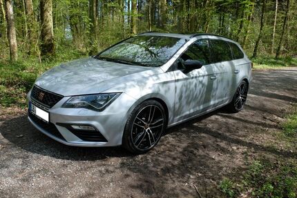 Seat Leon 70.800 km 21.300 &euro; Löchgau 74369