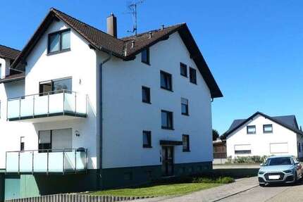 Wohnung Forst - 2.5 Zimmer, 67 m&sup2;, 229.000&euro; | Angebot:23653495