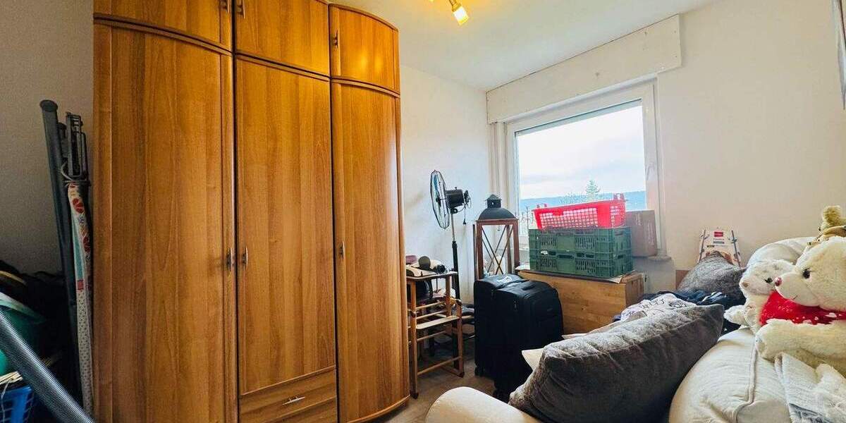 Etagenwohnung Güglingen - 4 Zimmer, 87 m&sup2;, 282.000&euro; | Angebot:25813138