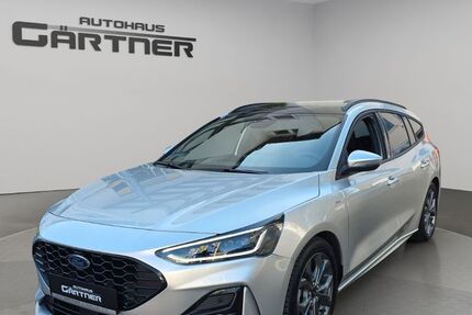 Ford Focus 11.194 km 26.490 &euro; Bretten 75015