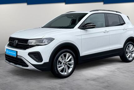 VW T-Cross 9.684 km 23.490 &euro; Mosbach 74821