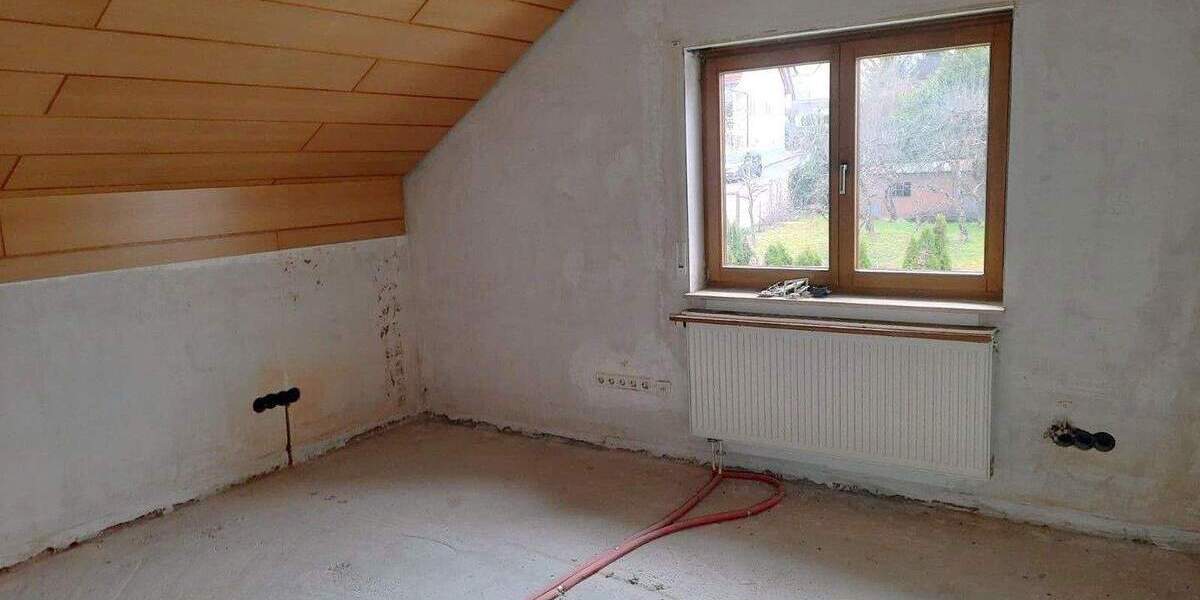 Einfamilienhaus Eschelbronn - 6 Zimmer, 160 m&sup2;, 480.000&euro; | Angebot:25823690