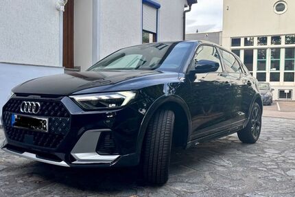 Audi A1 23.100 km 21.900 &euro; Bad Friedrichshall 74177