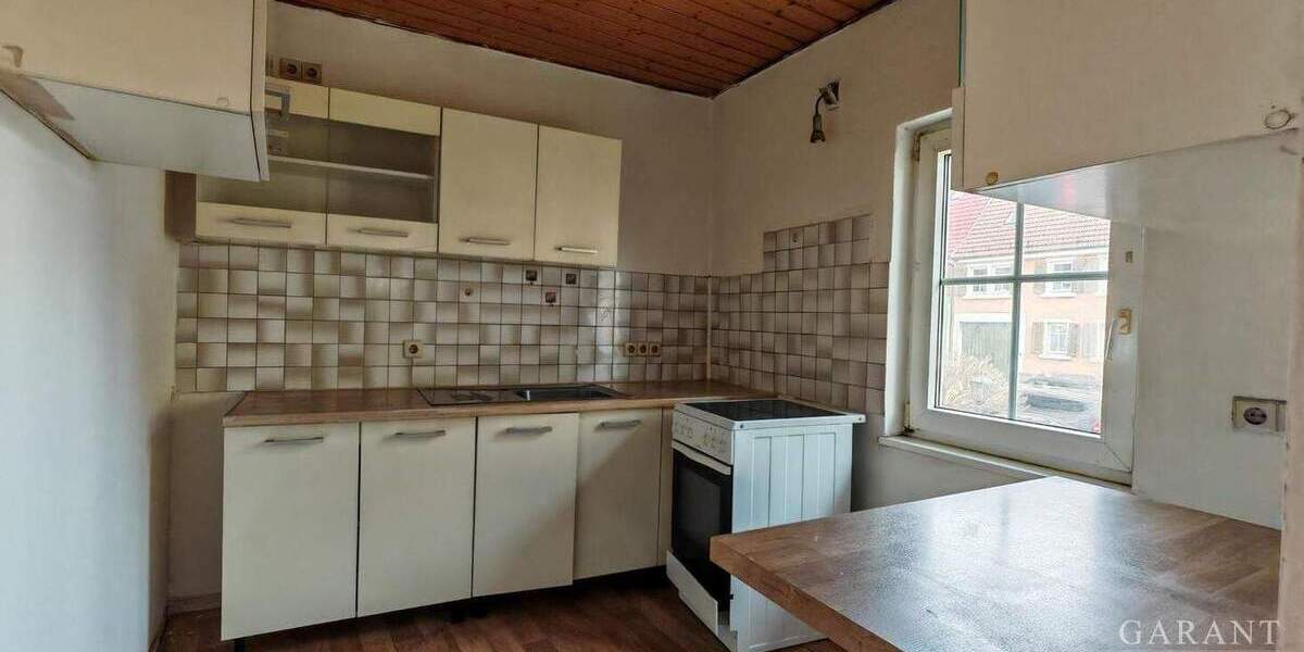 Etagenwohnung Bretten - 3 Zimmer, 82 m&sup2;, 220.000&euro; | Angebot:25802916