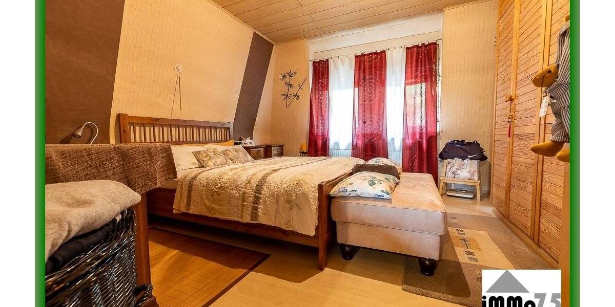 Einfamilienhaus Mühlacker - 3 Zimmer, 235.000&euro; | Angebot:25739923