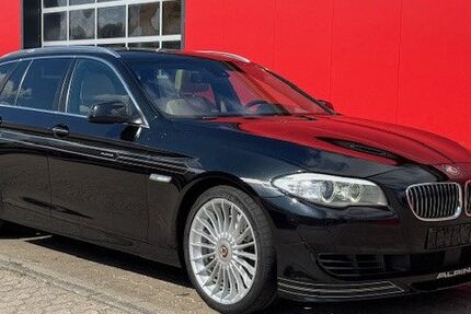 Alpina B5 310.000 km 27.900 &euro; Karlsdorf 76689