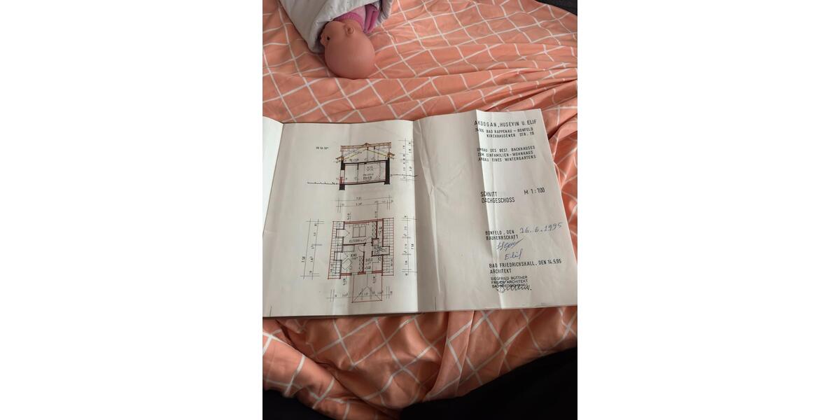 Mehrfamilienhaus, Wohnhaus Bad Rappenau - 21 Zimmer, 799.999&euro; | Angebot:22981024