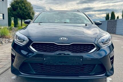 Kia ceed Sportswagon 92.650 km 12.999 &euro; Kirchheim am Neckar 74366