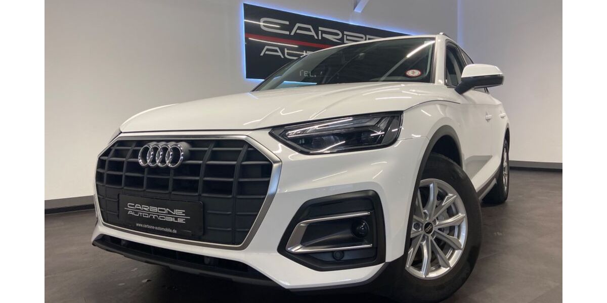 Audi Q5 39.999 km 32.990 &euro; Bretten 75015