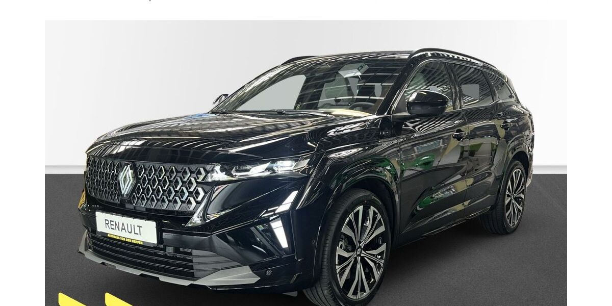 Renault Espace 19.999 km 44.980 &euro; Heilbronn 74076