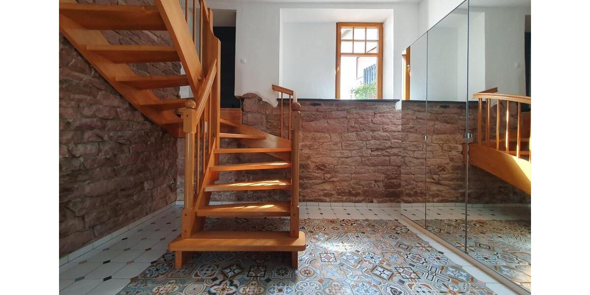 Einfamilienhaus Gaiberg - 6 Zimmer, 175 m&sup2;, 749.000&euro; | Angebot:24957358