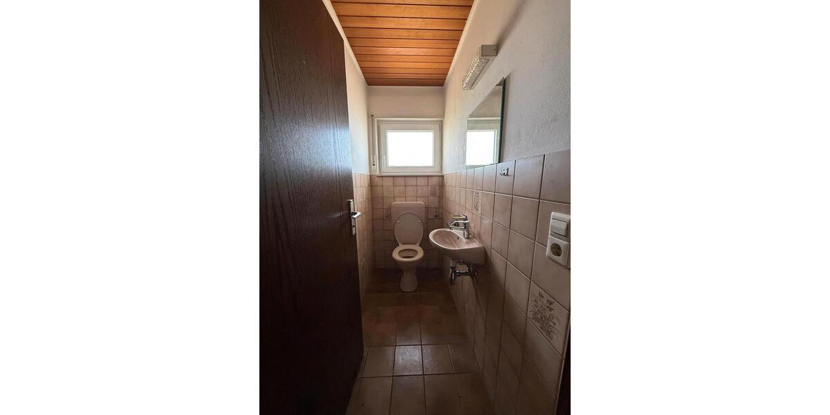 Etagenwohnung Heilbronn Horkheim - 3.5 Zimmer, 95 m&sup2;, 1.100&euro; | Angebot:26690167