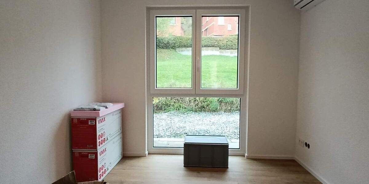 Etagenwohnung Bietigheim-Bissingen Bietigheim - 3 Zimmer, 97 m&sup2;, 477.000&euro; | Angebot:25748635