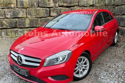 Mercedes-Benz A 200 253.000 km 7.490 &euro; Gundelsheim 74831