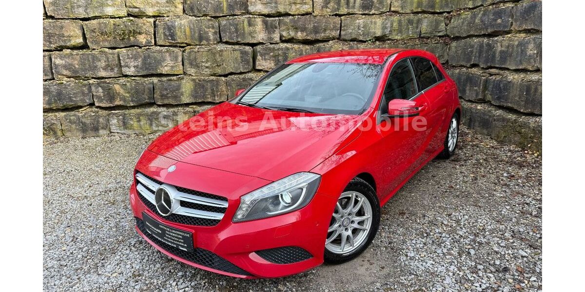 Mercedes-Benz A 200 253.000 km 7.490 &euro; Gundelsheim 74831