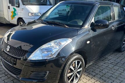 Suzuki Swift 128.654 km 4.500 &euro; Besigheim 74354