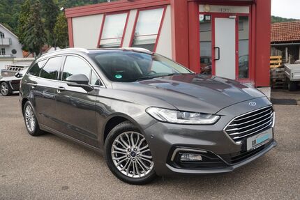 Ford Mondeo 213.000 km 8.950 &euro; Niefern-Öschelbronn 75223
